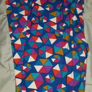 LuLaRoe TC leggings